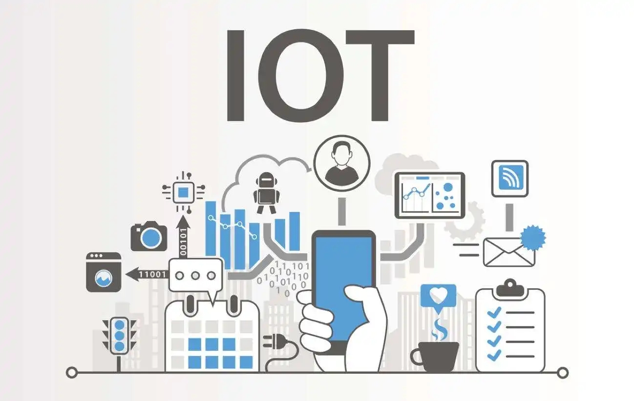 IoT、機器視覺等技術(shù)推動工業(yè)物聯(lián)網(wǎng)發(fā)展