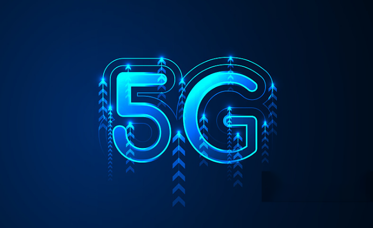 新的5G 網絡增加了物聯網設備、人員和服務之間的連接