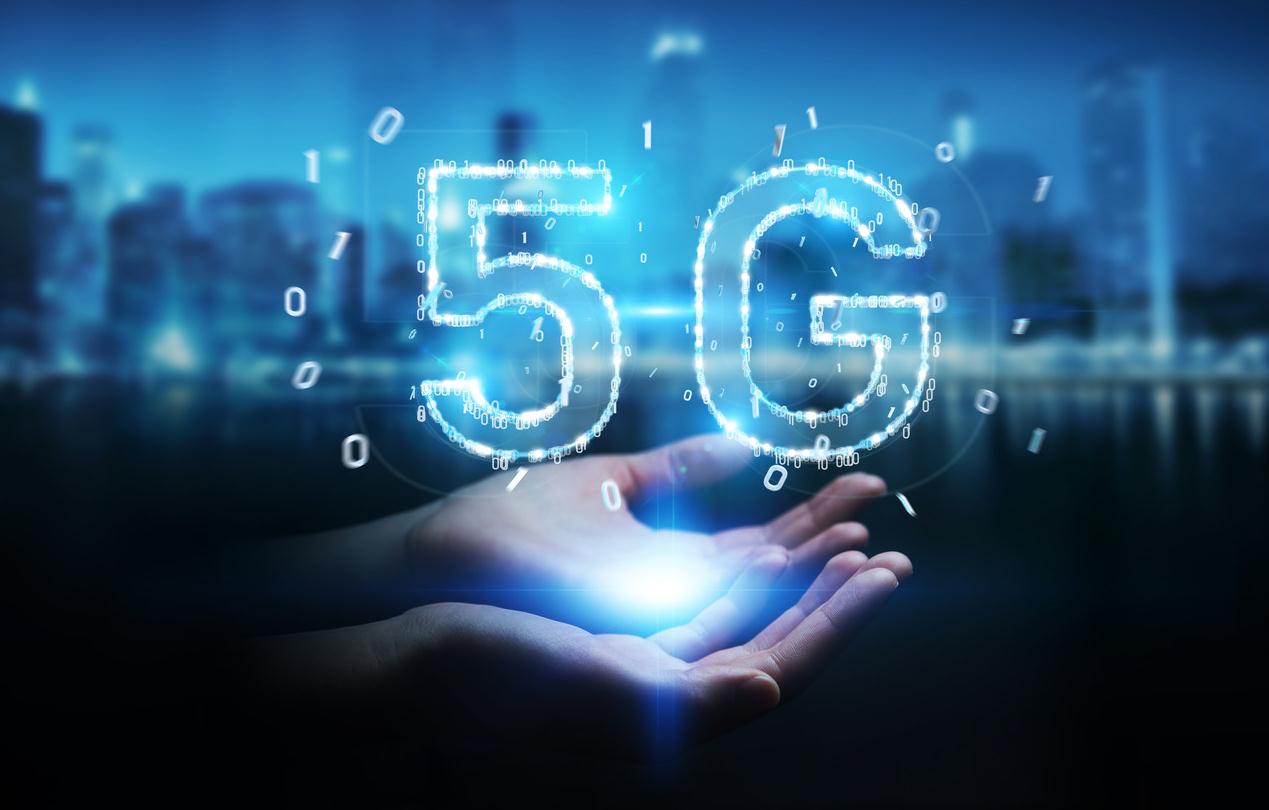 到 2026 年，全球 5G 物聯(lián)網(wǎng)連接增加到1.16 億